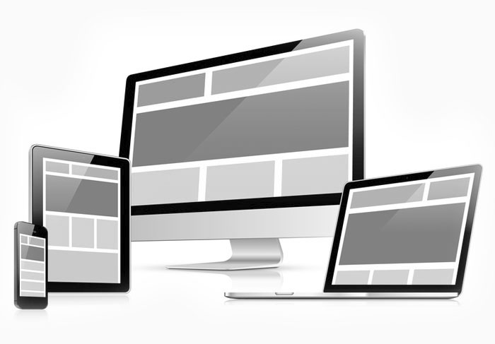 responsive webdesign