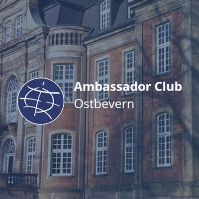 jalix design Ambassador Club Ostbevern
