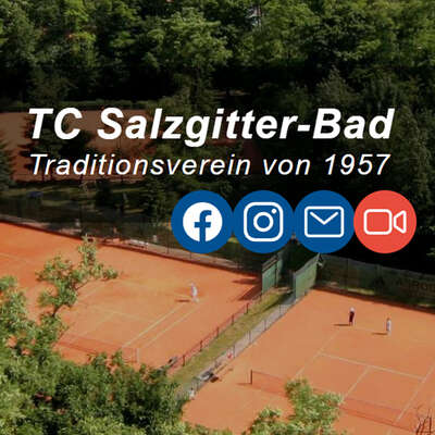 jalix design TC Salzgitter-Bad